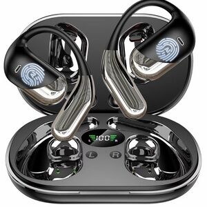 YYK-Q16 Open-Ear Earbuds